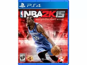 "NBA 2K15 Price in Pakistan, Specifications, Features"