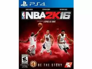 "NBA 2K16 Price in Pakistan, Specifications, Features"