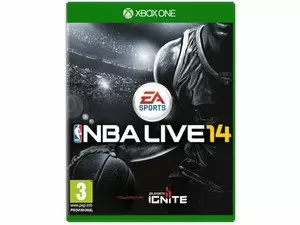 "NBA Live 14 Price in Pakistan, Specifications, Features"