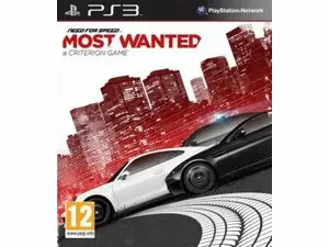 "NFS Most Wanted Price in Pakistan, Specifications, Features, Reviews"