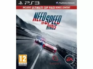 "Need For Speed Rivals Price in Pakistan, Specifications, Features, Reviews"