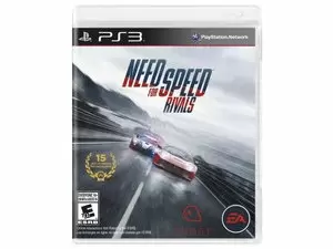 "Need For Speed Rivals Price in Pakistan, Specifications, Features"