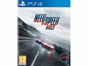 "Need For Speed Rivals Price in Pakistan, Specifications, Features"