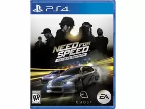 "Need for Speed 2015  Price in Pakistan, Specifications, Features"