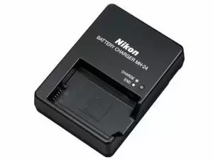 "Nikan MH-24 D3200 Quick Charger For EN-EL14 Price in Pakistan, Specifications, Features"