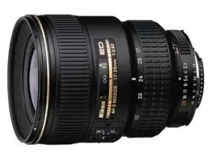 "Nikon 17-35mm f/2.8D ED-IF AF-S Zoom Nikkor Price in Pakistan, Specifications, Features"