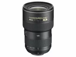 "Nikon 17-55mm f/2.8G ED-IF AF-S DX Lens Price in Pakistan, Specifications, Features"
