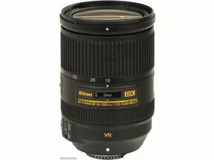 "Nikon 18-300 AF-S DX F/3.5-5.6G Price in Pakistan, Specifications, Features"