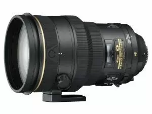 "Nikon 200mm f/2G AF-S ED VR II Nikkor Price in Pakistan, Specifications, Features"