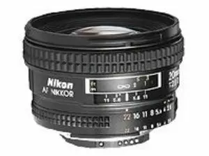 "Nikon 20mm f/2.8D AF Nikkor Price in Pakistan, Specifications, Features"