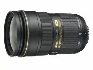 "Nikon 24-70mm f/2.8G ED AF-S Nikkor Price in Pakistan, Specifications, Features"