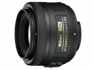 "Nikon 35mm f/1.8G AF-S DX Price in Pakistan, Specifications, Features"