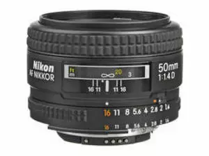 "Nikon 50mm f/1.4D AF Nikkor Price in Pakistan, Specifications, Features"