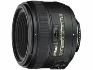 "Nikon 50mm f/1.4G SIC SW Prime AF-S Nikkor Price in Pakistan, Specifications, Features"