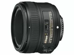 "Nikon 50mm f/1.8G AF-S NIKKOR Price in Pakistan, Specifications, Features"