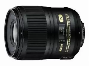 "Nikon 60mm f/2.8G ED AF-S Micro-Nikkor Price in Pakistan, Specifications, Features"