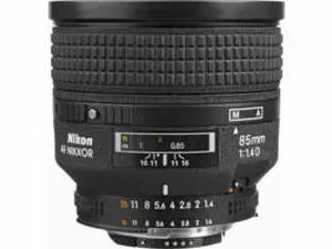 "Nikon 85mm f/1.4D AF Nikkor Price in Pakistan, Specifications, Features"