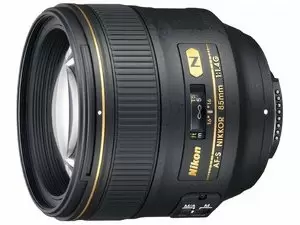 "Nikon 85mm f/1.4G AF-S Nikkor Price in Pakistan, Specifications, Features"