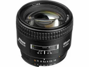 "Nikon 85mm f/1.8D AF Nikkor Price in Pakistan, Specifications, Features"