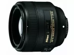 "Nikon 85mm f/1.8G AF-S NIKKOR Price in Pakistan, Specifications, Features"