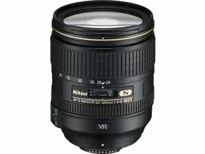 "Nikon AF-S 24-120mm f/4G ED VR Zoom Lens Price in Pakistan, Specifications, Features"
