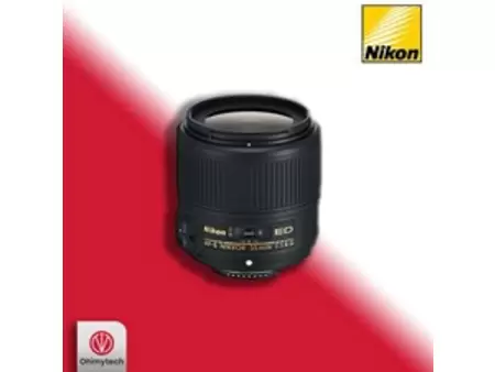 "Nikon AF-S 35mm f/1.8G ED NIKKOR LENS Price in Pakistan, Specifications, Features"