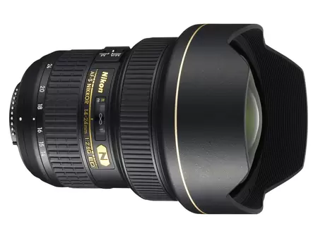 "Nikon AF-S DX NIKKOR 14-24mm f/2.8G ED Price in Pakistan, Specifications, Features"