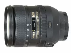 "Nikon AF-S DX NIKKOR 16-85mm f/3.5-5.6G ED VR Price in Pakistan, Specifications, Features"