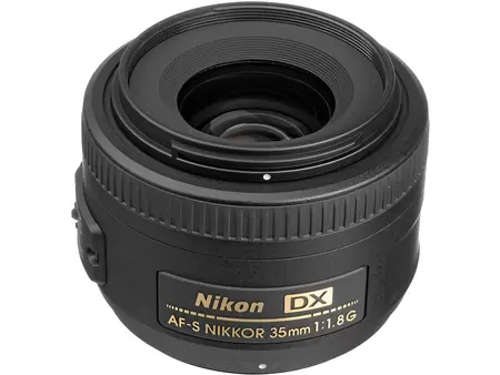 "Nikon AF-S DX NIKKOR 35mm f/1.8G Price in Pakistan, Specifications, Features"