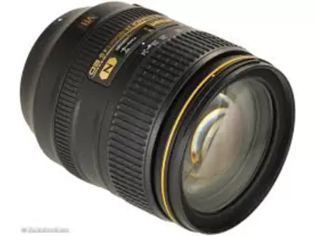"Nikon AF-S FX NIKKOR 24-120mm f/4G ED VR Price in Pakistan, Specifications, Features"