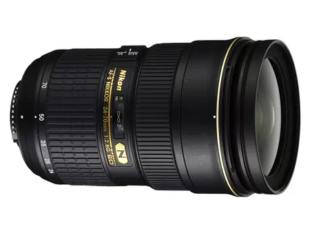 "Nikon AF-S NIKKOR 24-70mm f/2.8G ED Price in Pakistan, Specifications, Features"
