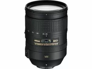 "Nikon AF-S NIKKOR 28-300mm f/3.5-5.6G ED VR Zoom Lens Official warranty Price in Pakistan, Specifications, Features"