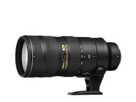 "Nikon AF-S NIKKOR 70-200mm f/2.8G ED VR II Price in Pakistan, Specifications, Features"