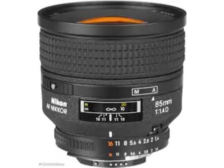 "Nikon AF-S NIKKOR 85mm F/1.4D Price in Pakistan, Specifications, Features"