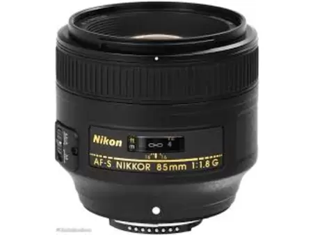 "Nikon AF-S NIKKOR 85mm F/1.8G Price in Pakistan, Specifications, Features"