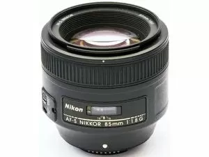 "Nikon AF-S NIKKOR 85mm f/1.8G Lens Price in Pakistan, Specifications, Features"