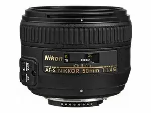 "Nikon AF-S Nikkor 50mm f/1.4G Autofocus Lens Price in Pakistan, Specifications, Features"