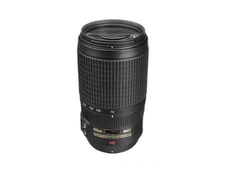 "Nikon AF-S VR Zoom-Nikkor 70-300mm f/4.5-5.6G IF-ED Price in Pakistan, Specifications, Features"