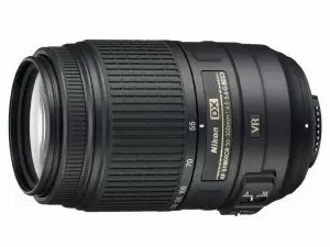 "Nikon AF-SDX Nikkor 55-300mm f/4.5-5.6G ED VR  Price in Pakistan, Specifications, Features"
