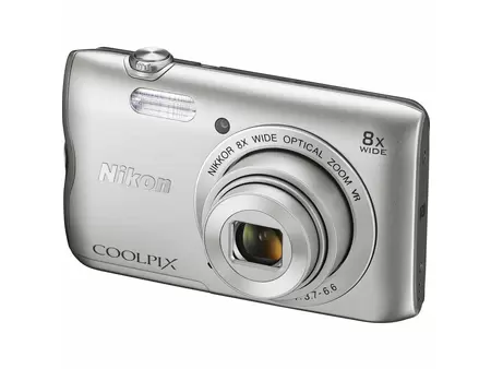 "Nikon COOLPIX A300 Digital Camera Price in Pakistan, Specifications, Features"