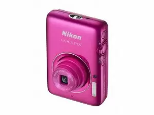 "Nikon COOLPIX S02 Price in Pakistan, Specifications, Features"