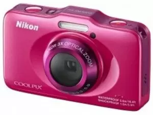 "Nikon COOLPIX S31 Price in Pakistan, Specifications, Features"