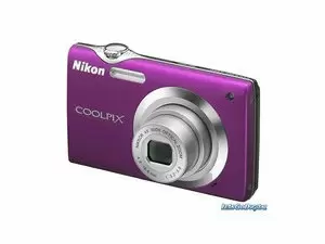 "Nikon Cool Pix S3000 Price in Pakistan, Specifications, Features"