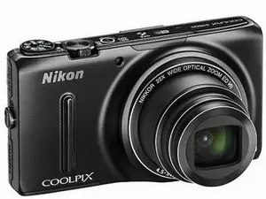 "Nikon Cool Pix S5200 Price in Pakistan, Specifications, Features"