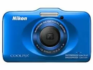 "Nikon Coolpix AW110 Price in Pakistan, Specifications, Features"