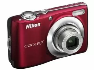 "Nikon Coolpix L-23 Price in Pakistan, Specifications, Features"