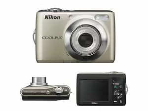 "Nikon Coolpix L21 Price in Pakistan, Specifications, Features"