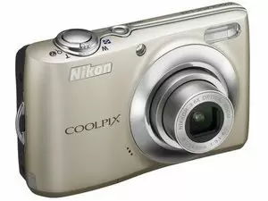 "Nikon Coolpix L22 Price in Pakistan, Specifications, Features"