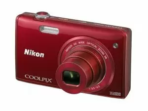 "Nikon Coolpix L28 Price in Pakistan, Specifications, Features"