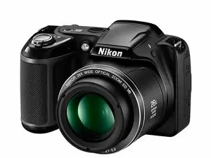 "Nikon Coolpix L320 Price in Pakistan, Specifications, Features"
